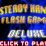 Steady Hand Flash Game Deluxe