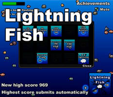 Lightning Fish