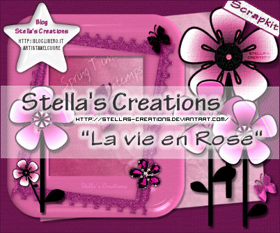 La vie en Rose