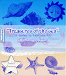 Treasures of the sea