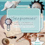 Sea promises