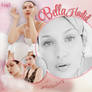 Bella Hadid PNG PACK ! #76