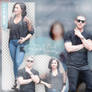 Demi and Nick PNG PACK ! #93