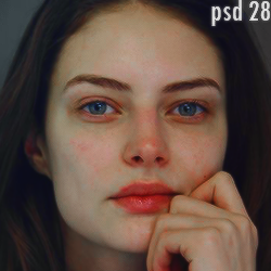 PSD #28 by SudeBagci on DeviantArt