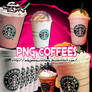 Coffees Png