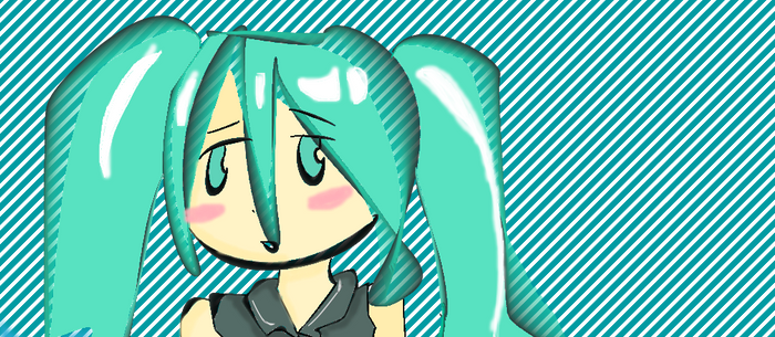 Hatsune Miku