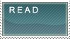 READ EVERYTHING Stamp by Washu-M