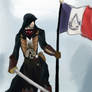 Assassin Creed Unity:Hero