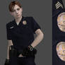 Jill LAPD