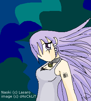 Naoki-1 of lasaros characters-