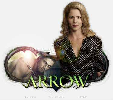 Arrow-Serie-Signature