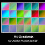 Set Of Gradients . II