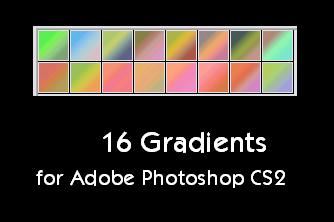Set Of Gradients . III by Nexaa21 on DeviantArt
