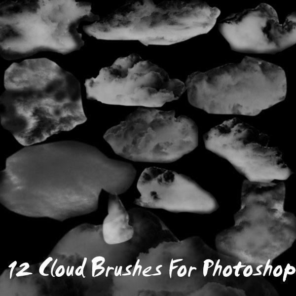 Set Of Brushes . III by Nexaa21 on DeviantArt