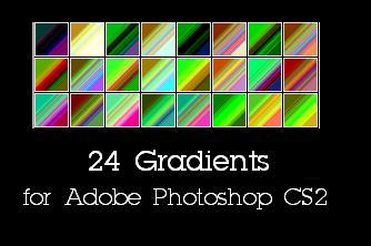 Set Of Gradients . VIII by Nexaa21 on DeviantArt