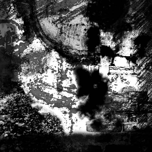 Grunge Brushes +moved+