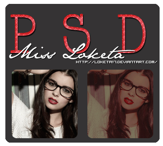 psd 2 by LoKeTa17 on DeviantArt