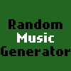 Random Music Generator