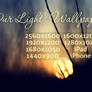 Our Light Wallpaper Pack