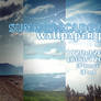 Summerscapes 2 Wallpaper Pack