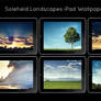 Landscapes iPad Pack