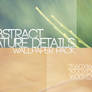 Abstract Nature Details Wallpaper Pack