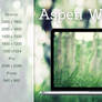 Aspen Wallpaper