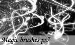 ms113-magic brushes ps7 by mystify-stock