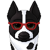 Animated 100x100 Pixel Commish for Coloran by Starrypoke
