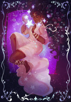 Star Catcher - video