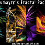 umayrr's Fractal Pack I