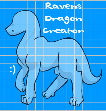 Ravens Dragon Creator