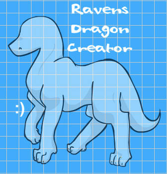 Ravens Dragon Creator