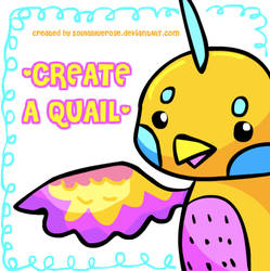 Create a Quail