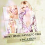 PNG Pack (29) Britney Spears