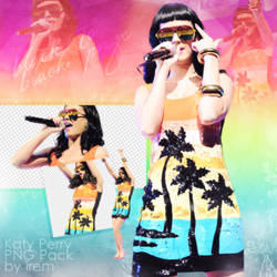 PNG Pack (53) Katy Perry