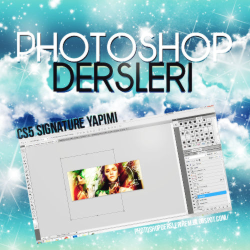 Tutorial 3 by IremAkbas on DeviantArt