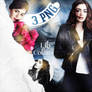 PNG Pack (113) Lily Collins