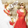 PNG Pack (114) Taylor Swift