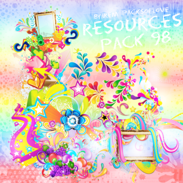 Vector Png Pack by IremAkbas on DeviantArt