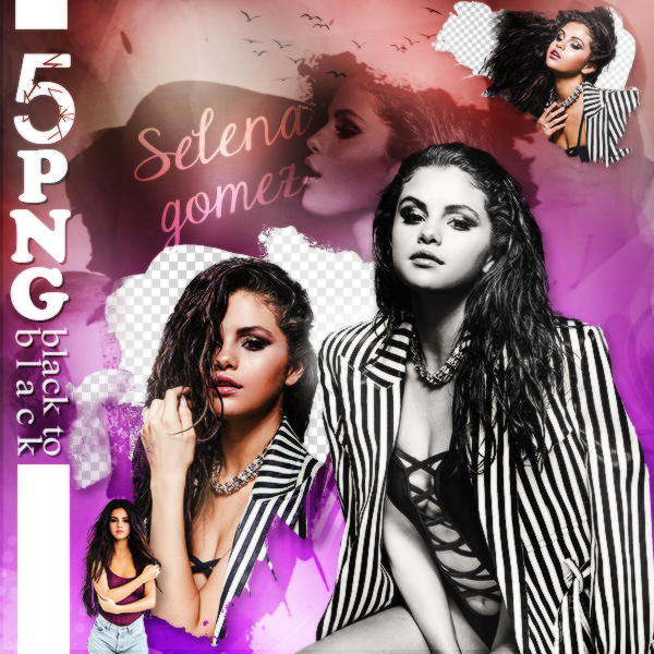 PNG Pack (161) Selena Gomez by IremAkbas on DeviantArt