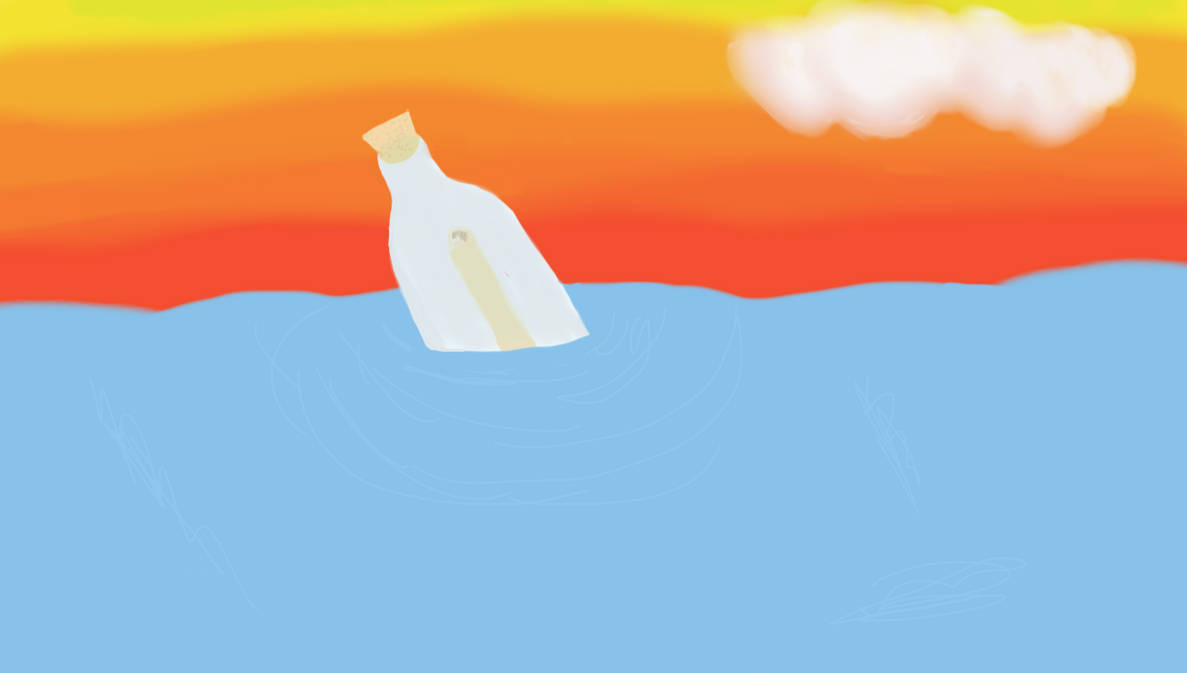 Regret Message by jayfeather-rocks on DeviantArt