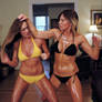 AHW Action Cynara vs Jenny