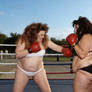 A BBW Boxing Quick Match 4 and Out!