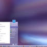 Violet Style Theme For XP