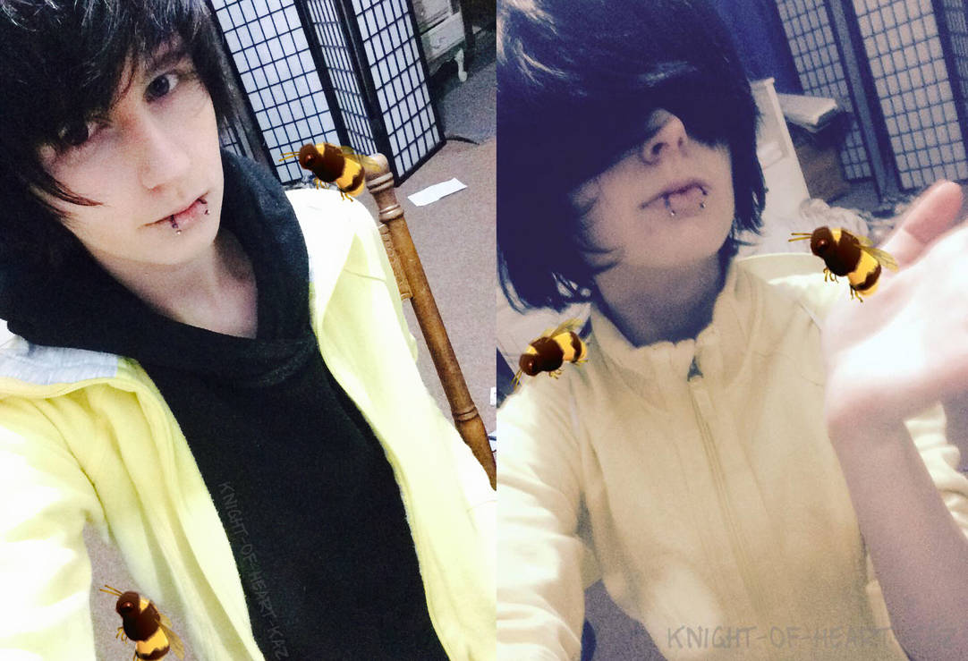 Captor Twins by KnightOfHeartKaz on DeviantArt