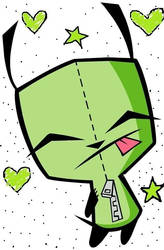 Interactive Gir #1