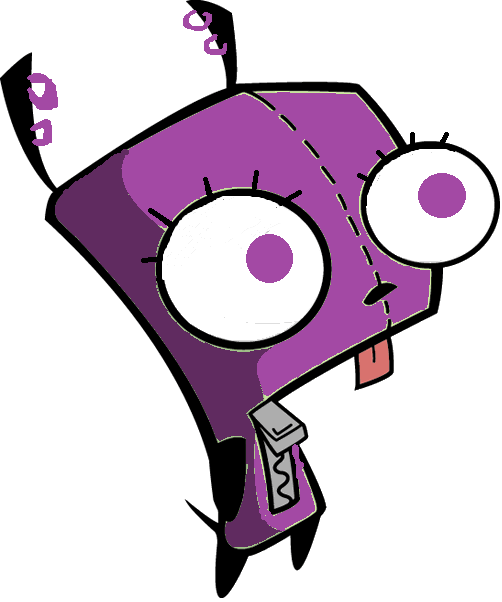 Interactive Gir #3