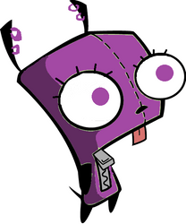 Interactive Gir #3