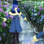 MMD Juvia